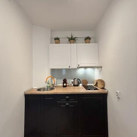 Tiny Studio Quinet Bucarest Extérieur photo