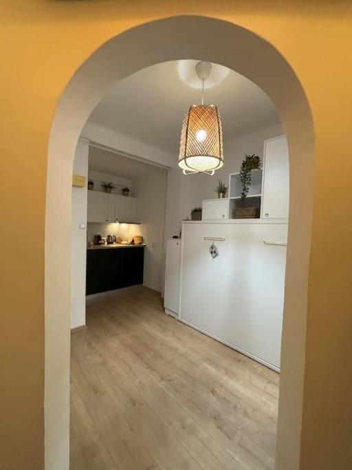 Tiny Studio Quinet Bucarest Extérieur photo