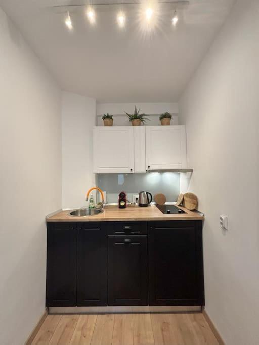 Tiny Studio Quinet Bucarest Extérieur photo